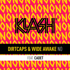 NO (feat. Cadet)
