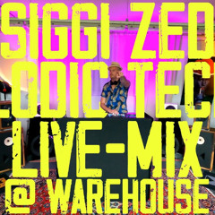 Live Melodic Techno Club Set June 2025