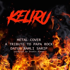 KELIRU METAL COVER