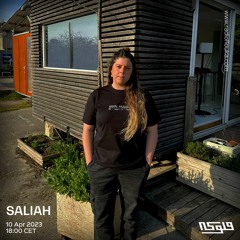 SALIAH - 09/04/2023