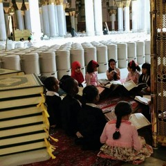 اللَّهُ نَزَّلَ أَحْسَنَ الْحَدِيثِ | سورة الزمر ١٤٤٠هـ | القارئ حسن صالح