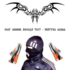 олег лимин, ВОЛОДЯ ТЕСТ - житуха аааъь