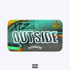 Outside Feat. MRVZ & BIGGS685