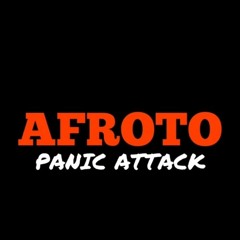 3froto panick attack عفروتو بأنك أتاك