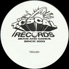 Various Artists - TSCL001 (TSCL001)