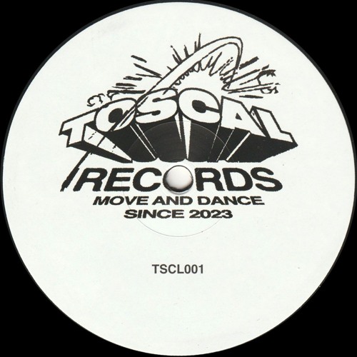 Various Artists - TSCL001 (TSCL001)