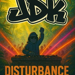 PROMO MIX ⚠️ JDK X DISTURBANCE RECORDS