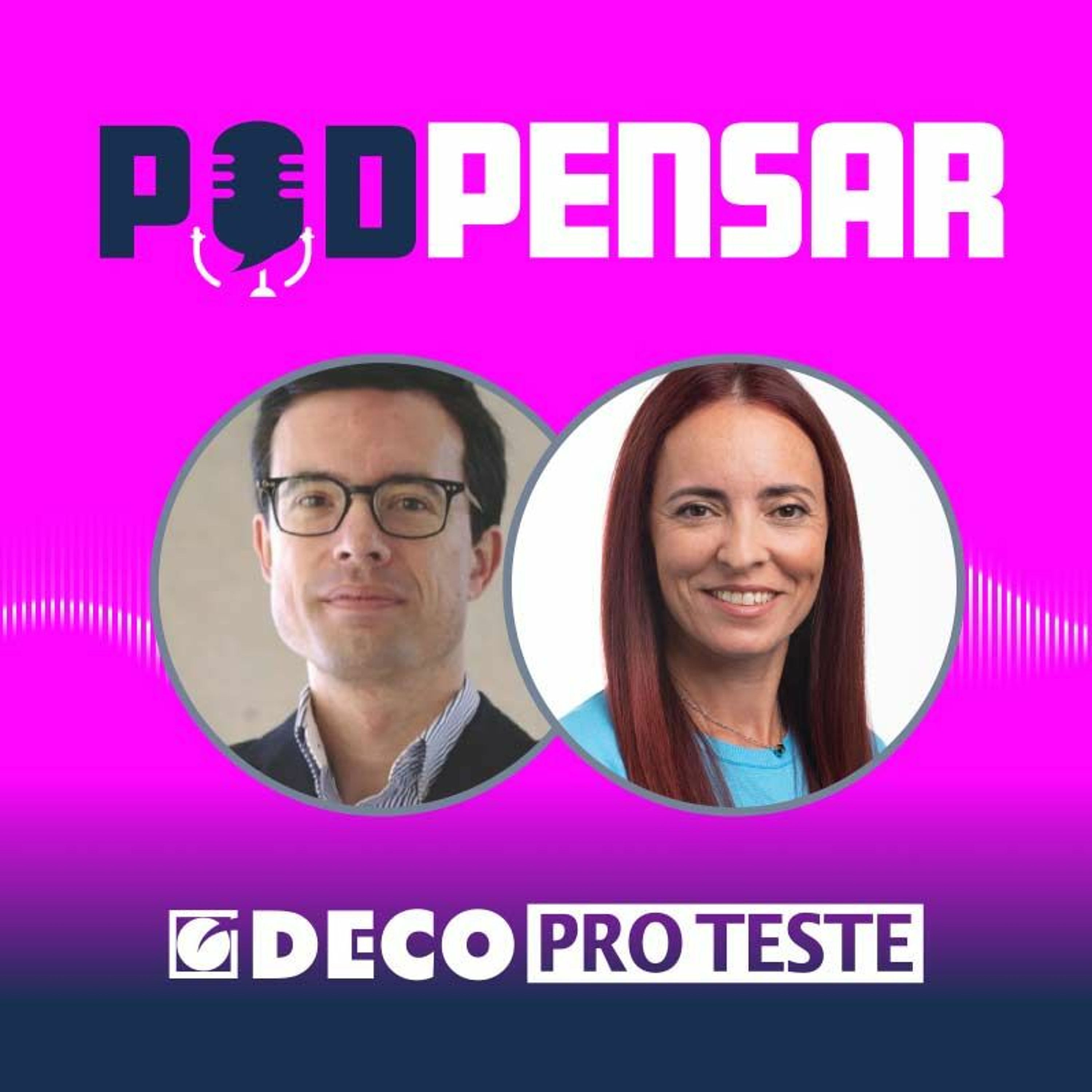 POD Pensar
