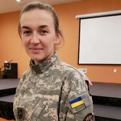 19 тысяч женщин защищали нашу страну — ветеран Андриана Сусак