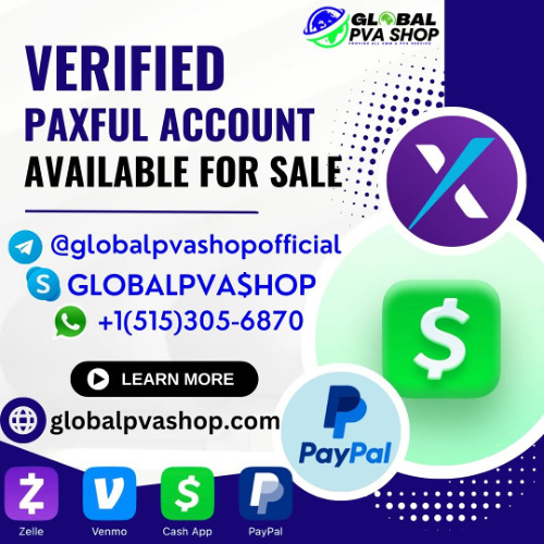 How Top A one sites to buy verified paxful accounts for instant money in 2K25