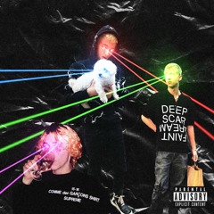 Cant Go To The Club Ft. DontDoDrugs (Prod. Curtains)