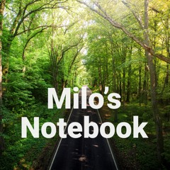 So Let Me Go (Backtrack)