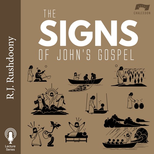 The Signs of John's Gospel