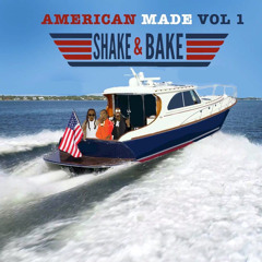 American Made Vol I