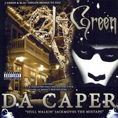 09 Riddin Through The Hood