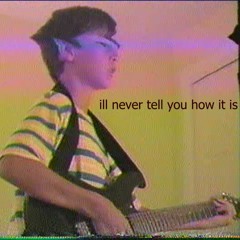 only passion (prod taylor morgan)