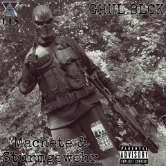 GHUL BLCK - Skit