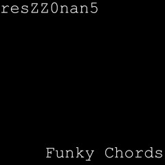 FunkyChords