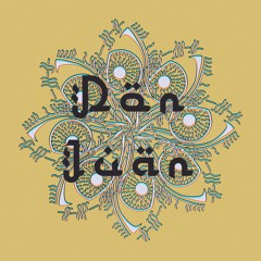 PRÉMIÈRE: Iñigo Vontier - Don Juan (Rave Mix)