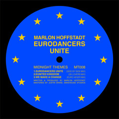 Eunited Kingdom (28 Lovers Mix)