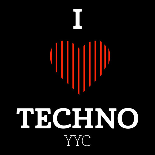 Live at I love Techno YYC