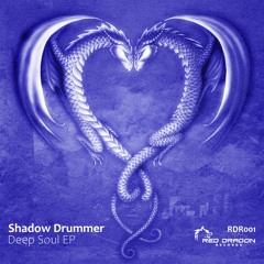 Shadow Drummer - Deep Soul Demo