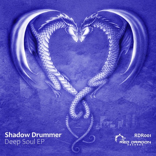 Shadow Drummer - Sunny Day Demo