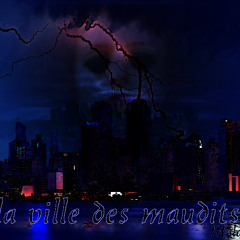 La ville des maudits