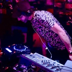 Retro House Set 1 Dj Mathieu M.D.A 01 01 2023