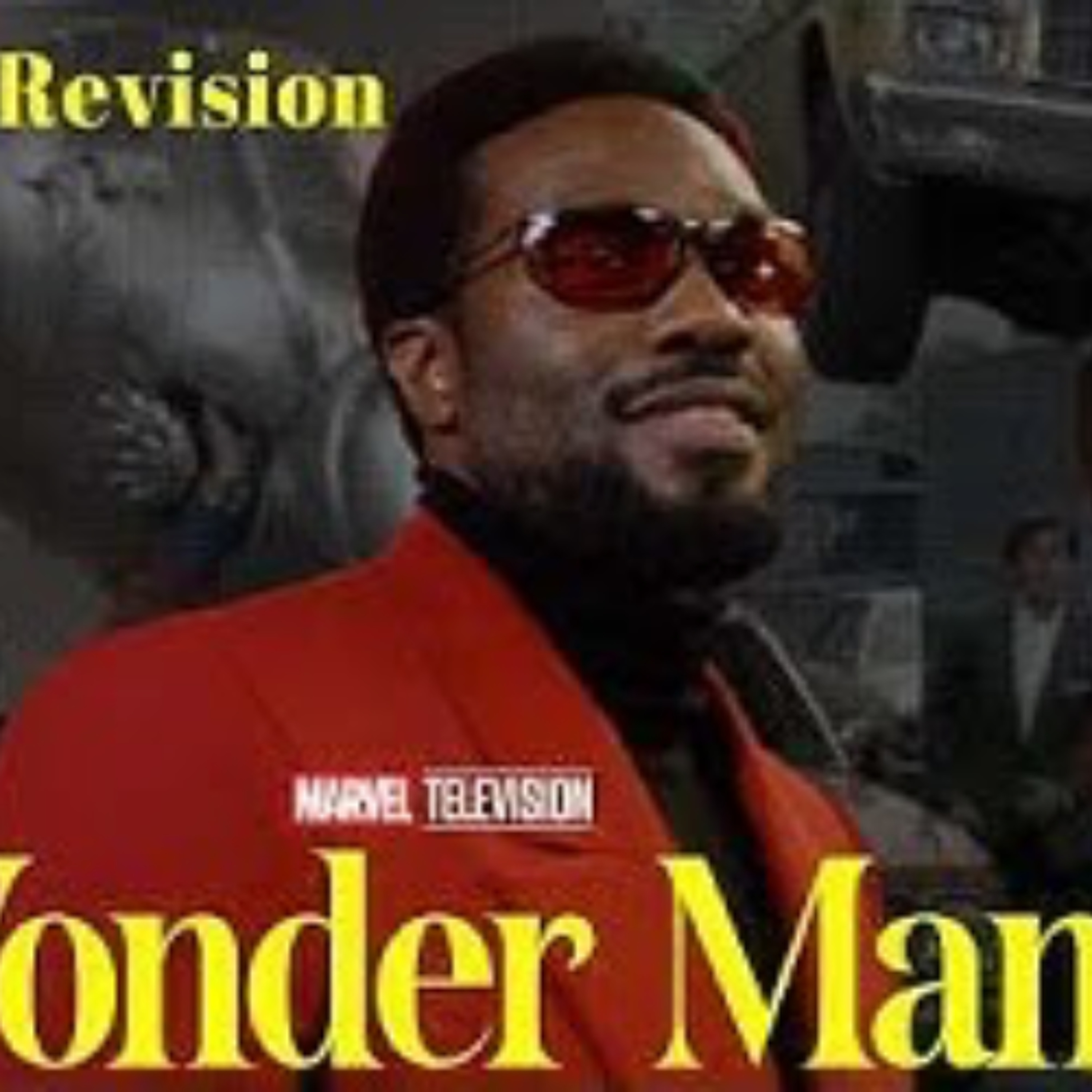 Wonder Man Ruined Here's What Actually Happened