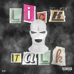 Lick Talk