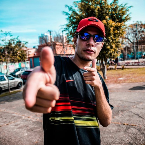 FICA DE 4 PRA MIM - MC PR & MC YURI ( DJ DS )