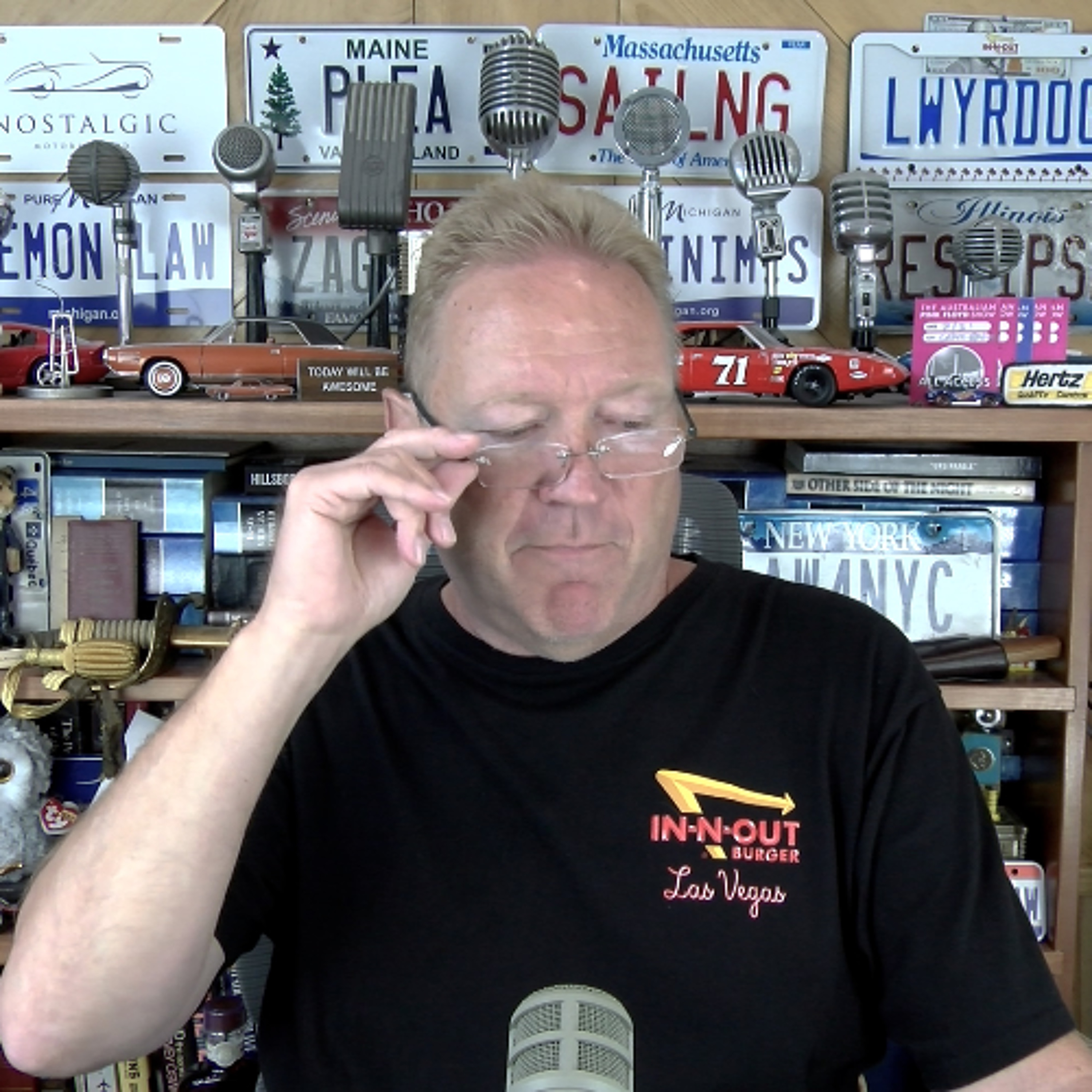 $1M RV Seized And $660K Fine for Missing VINs