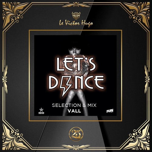 LET S DANCE BY VALL