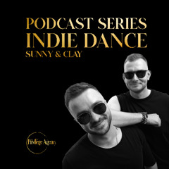 Sunny & Clay | Indie Dance Music | by @Privilege_Agency