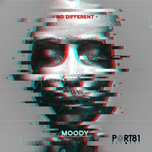 PREMIERE: No Different - Moody