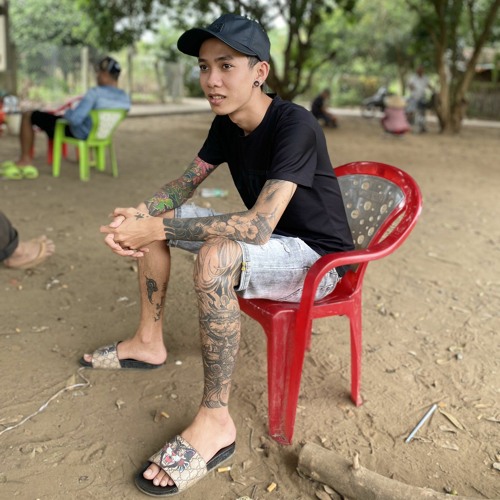 Sống Ở Đời Ai Cũng Như Ai - TTĐ Ft Phong21.wav