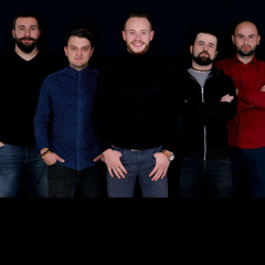 რა ყოფილა გურია (Live)