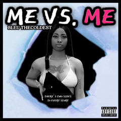 From Here-Bleu TheColdest