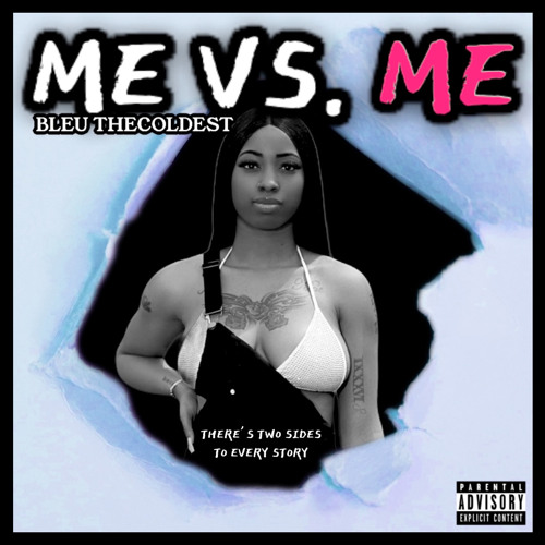 From Here-Bleu TheColdest