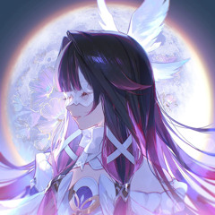 Columbina Lullaby Vocals | V2 | Nodkrai | Genshin Impact |