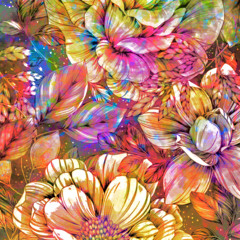 Orchids