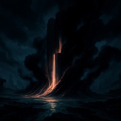 Reclaimed Darkness