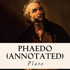 ⚡pdf✔ Phaedo (annotated)