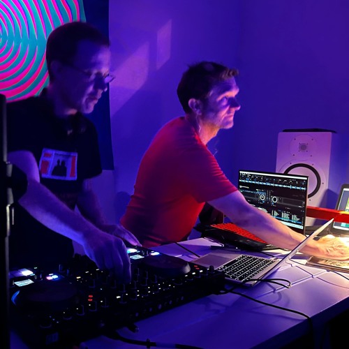 Clync 5 Closing Set (Midnight Womble mix)