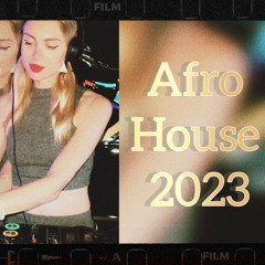 ho11ymo11y | Afro House 2023 | NYX Nights III