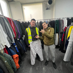 Serduchka - Гоп-Гоп