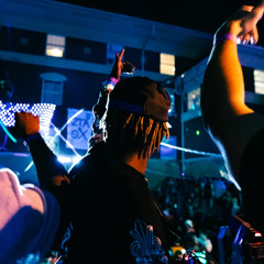 WhereElse Live Set Part 2 dtooeazy 02/21