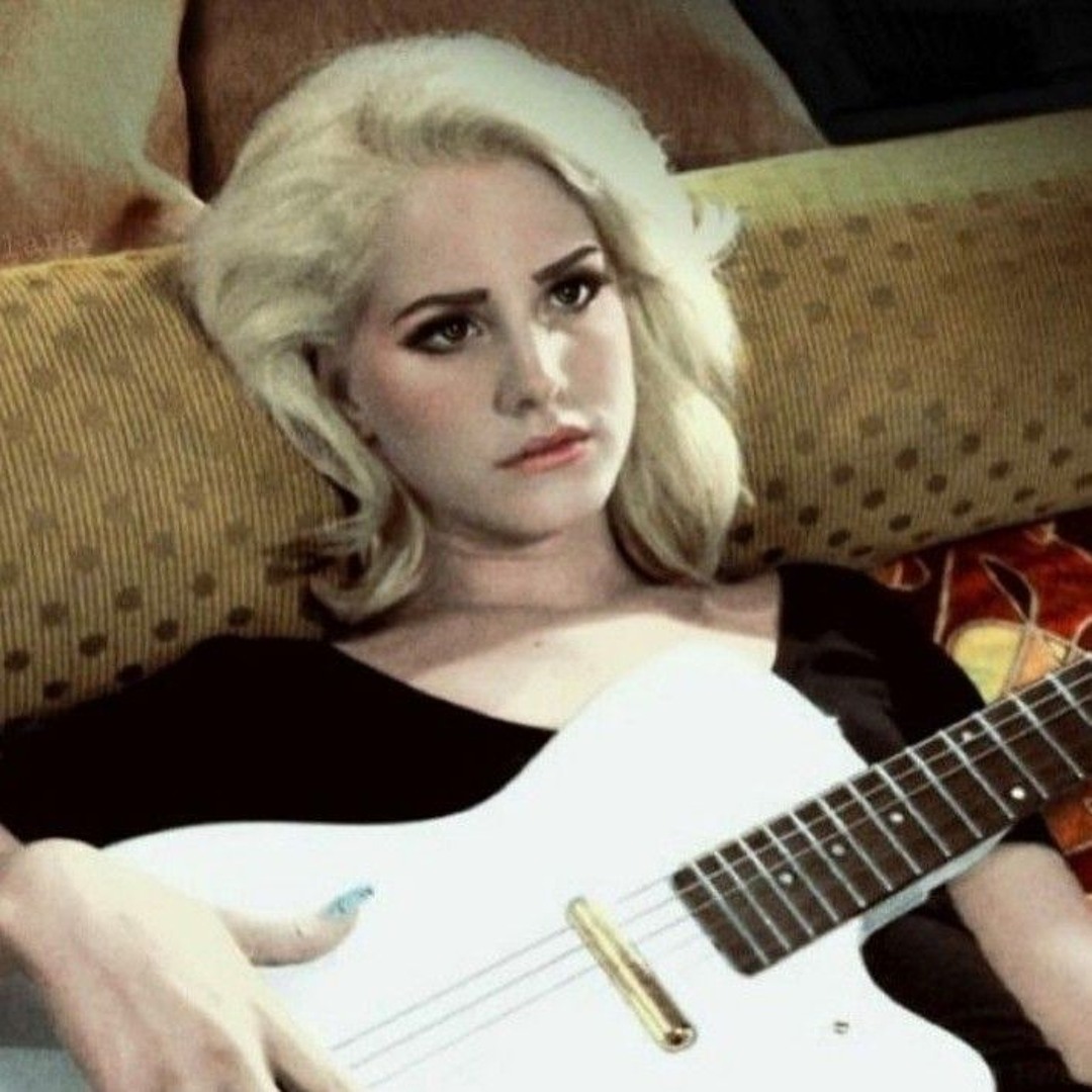 Stream ☆ | Listen to Lana Del Rey unreleased playlist online for free ...