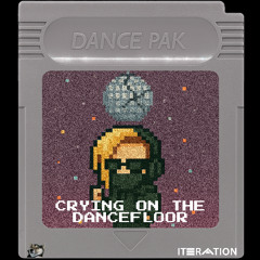 crying on the dancefloor